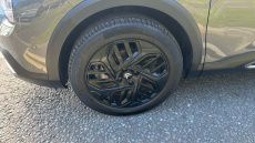 Citroen C4 100kW E-series 50kWh 5dr Auto Electric Hatchback